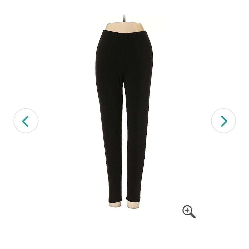 Fleece Leggings